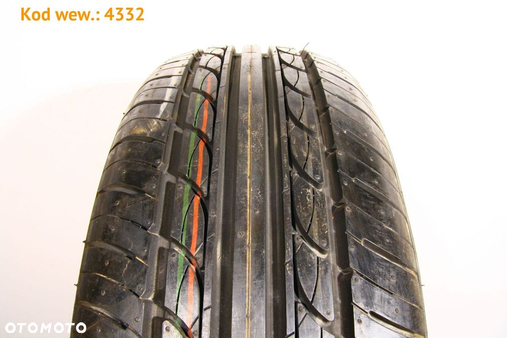 Opony Duro Duro DP-3000 205/60 R16