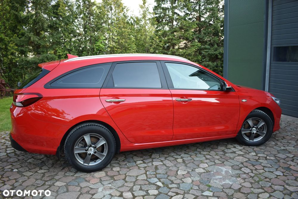 Hyundai i30 - 14
