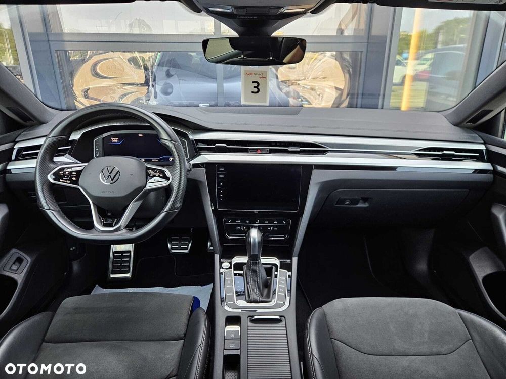 Volkswagen Arteon Shooting Brake 2.0 TDI R-Line DSG - 15
