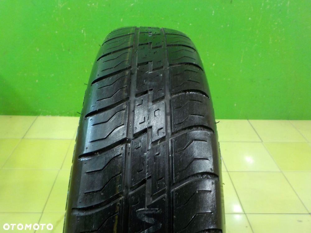 AUDI A3 8P GOLF V GOLF VI kolo dojazdowe 125/70/16 5X112 - 6