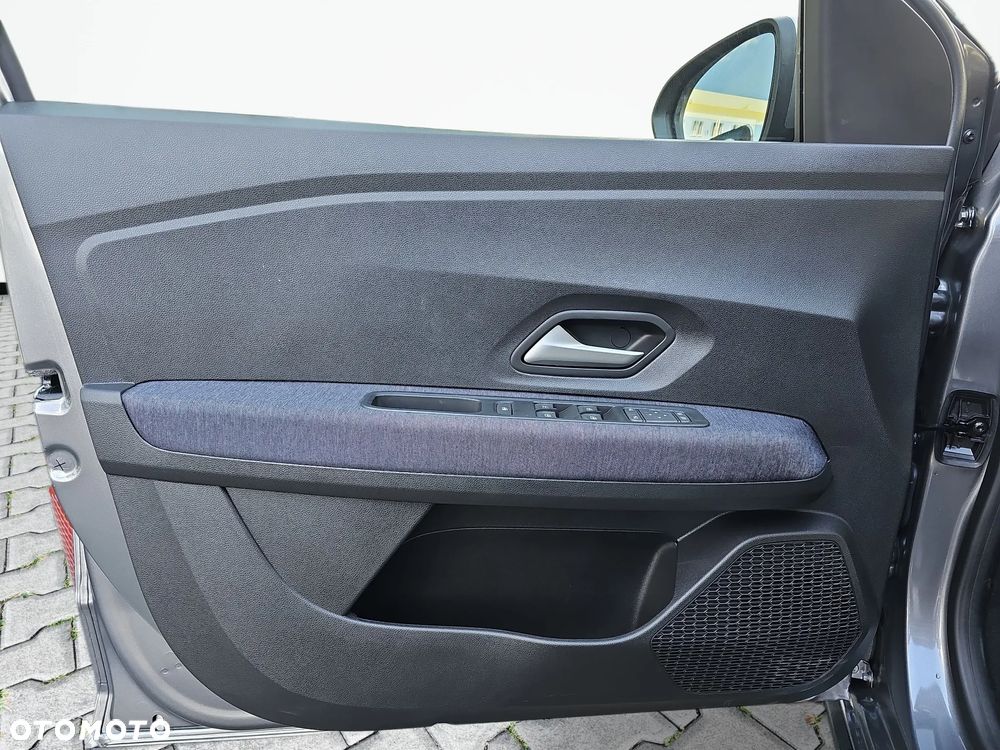 Dacia Jogger 1.8 Full Hybrid 155 Journey MMT - 13