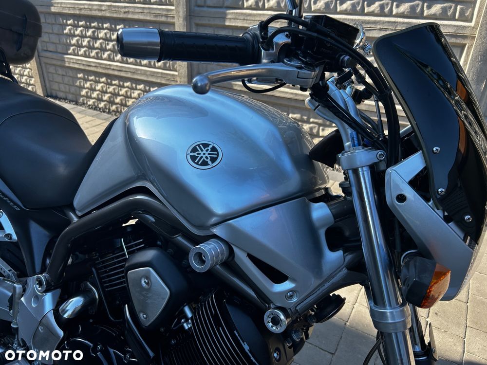Yamaha Bulldog - 9