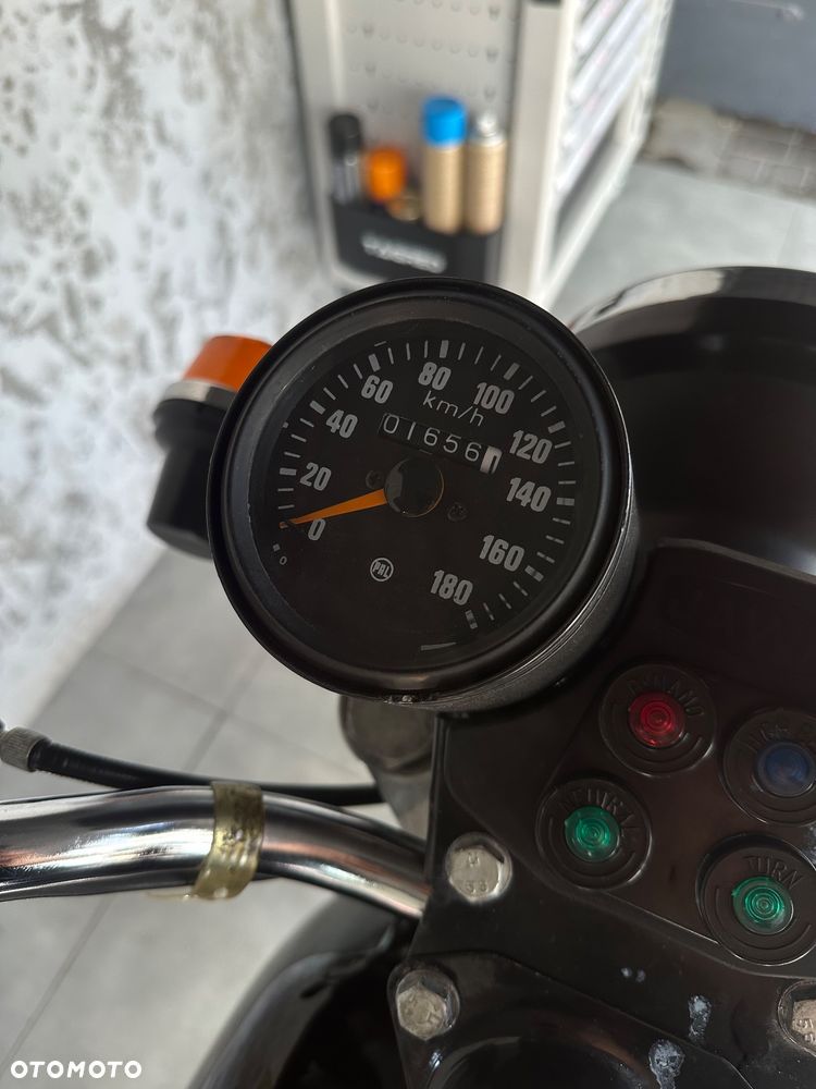 Jawa 350 - 12