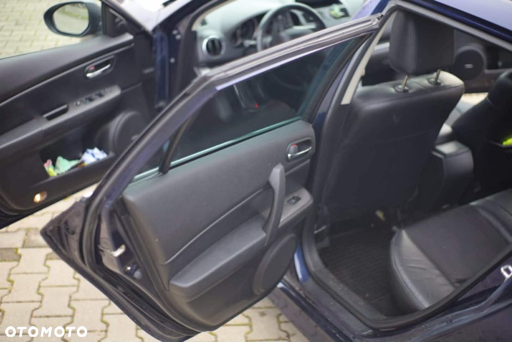 Mazda 6 2.2 CD Sport - 11