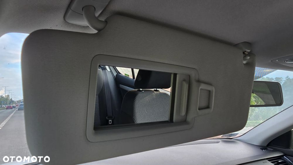 Skoda Octavia 1.4 TSI Ambition DSG - 18