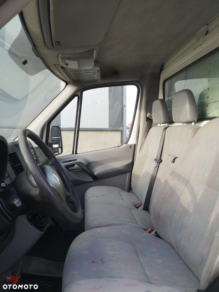 Volkswagen Cafter - 17