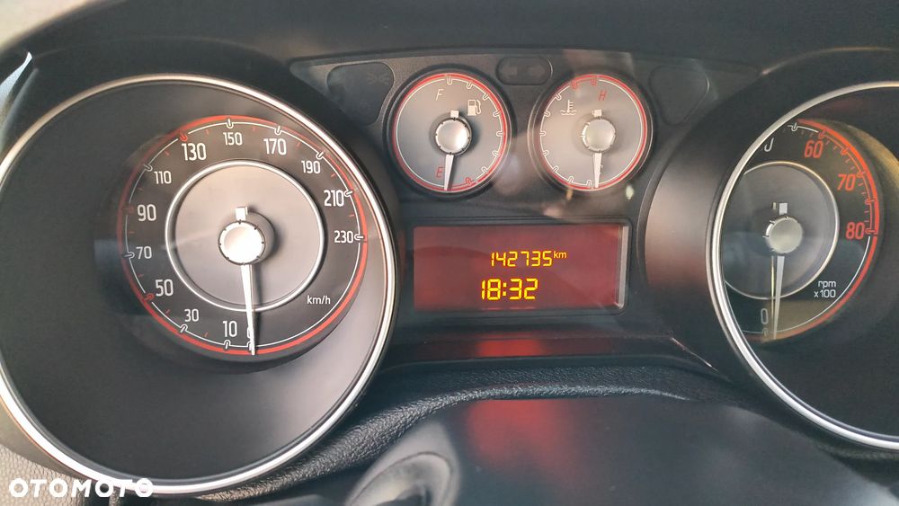 Fiat Punto 1.2 Young - 5