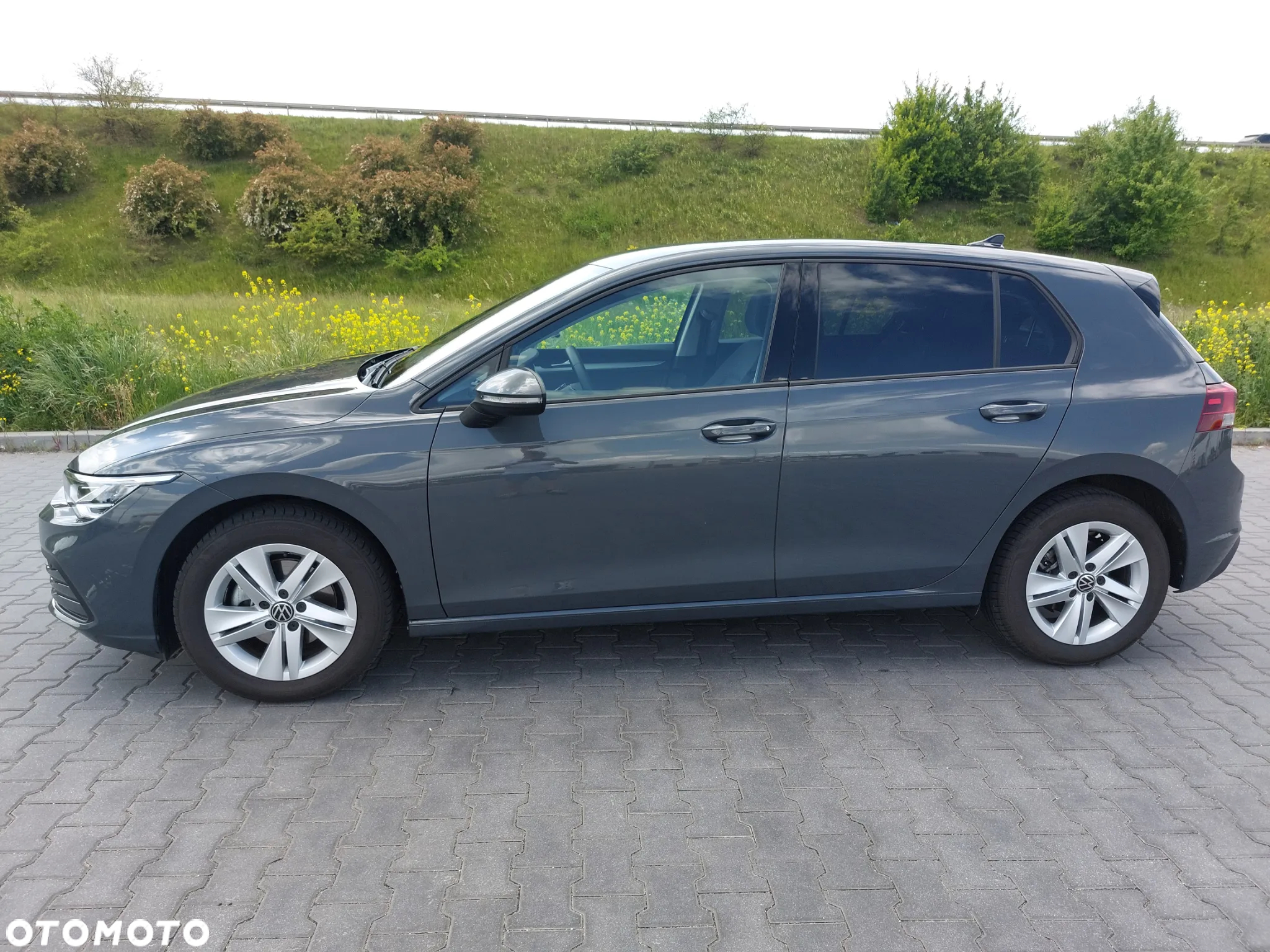 Volkswagen Golf VIII 2.0 TDI Life - 6