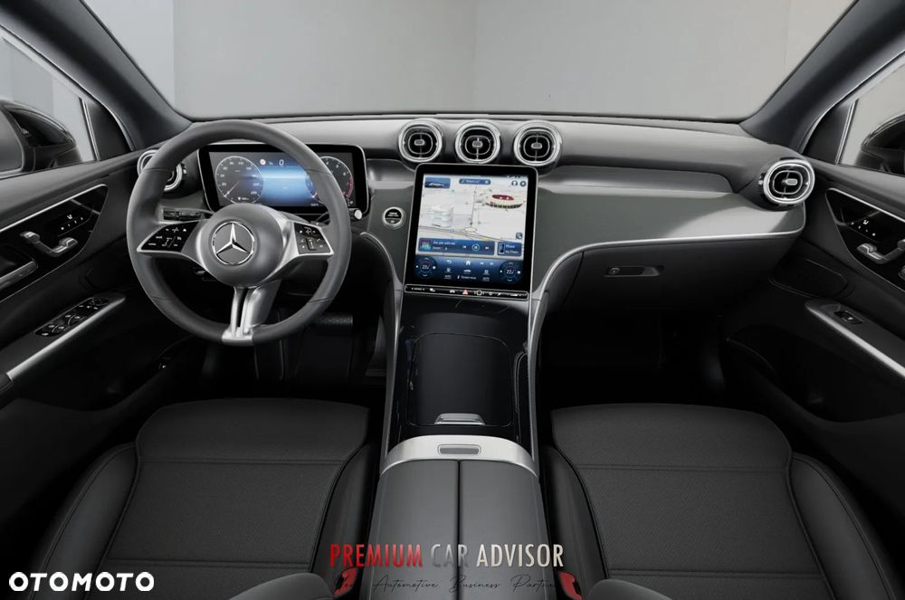 Mercedes-Benz GLC 200 4Matic 9G-TRONIC AMG Line - 10