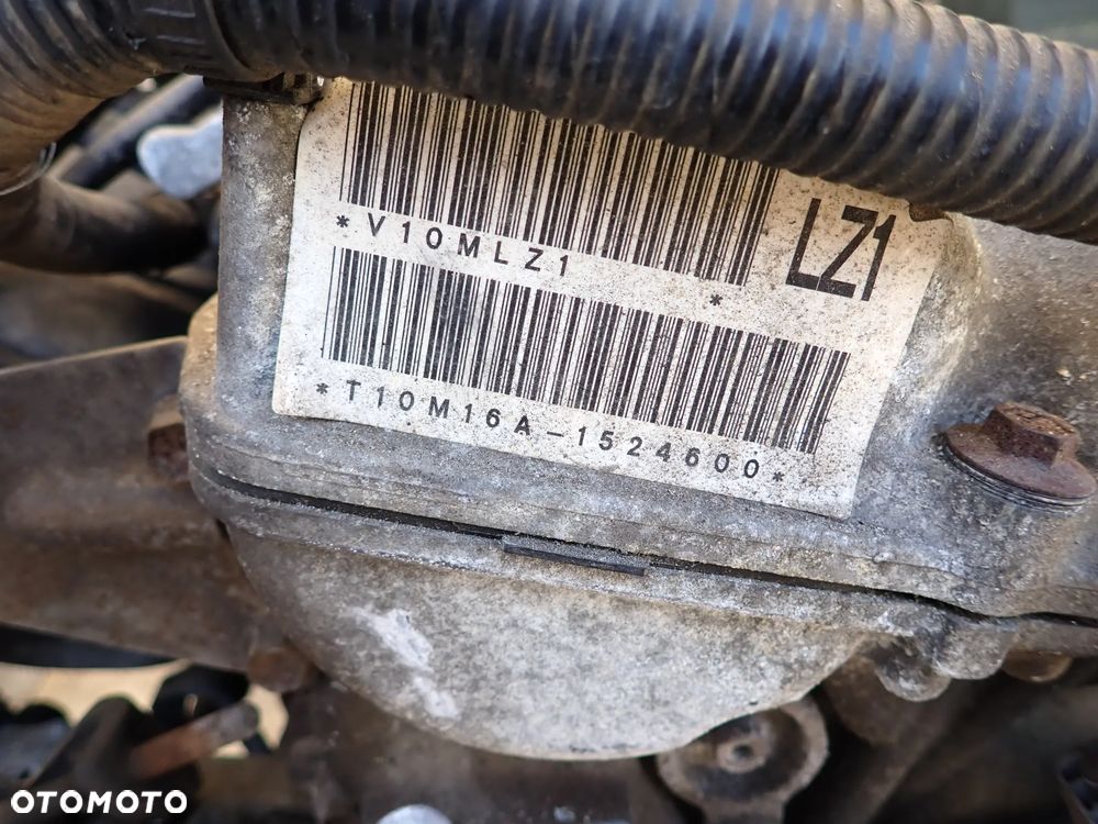 SILNIK SUZUKI SX4  M16A  DOSTĘPNE 2 SZTUKI - 11