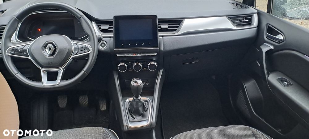 Renault Captur 1.3 TCe Intens - 17
