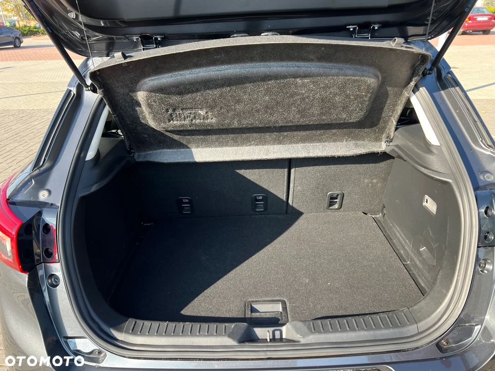 Mazda CX-3 - 8