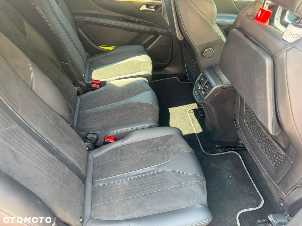 Peugeot 5008 PureTech 180 EAT8 Stop & Start Crossway - 26