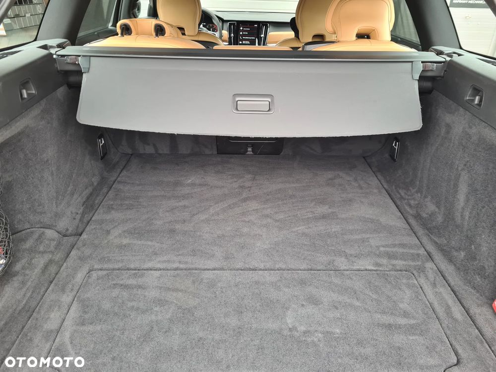 Volvo V90 D3 Geartronic Inscription - 27
