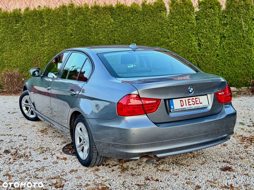 BMW Seria 3 - 3