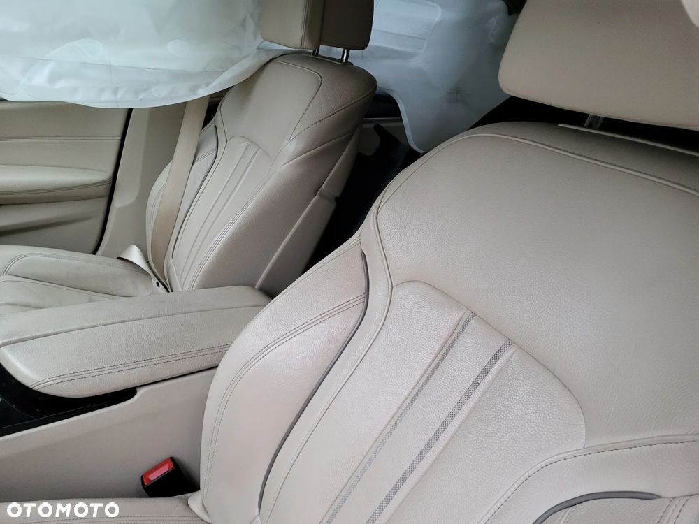 BMW Seria 5 540d xDrive Sport Line - 26