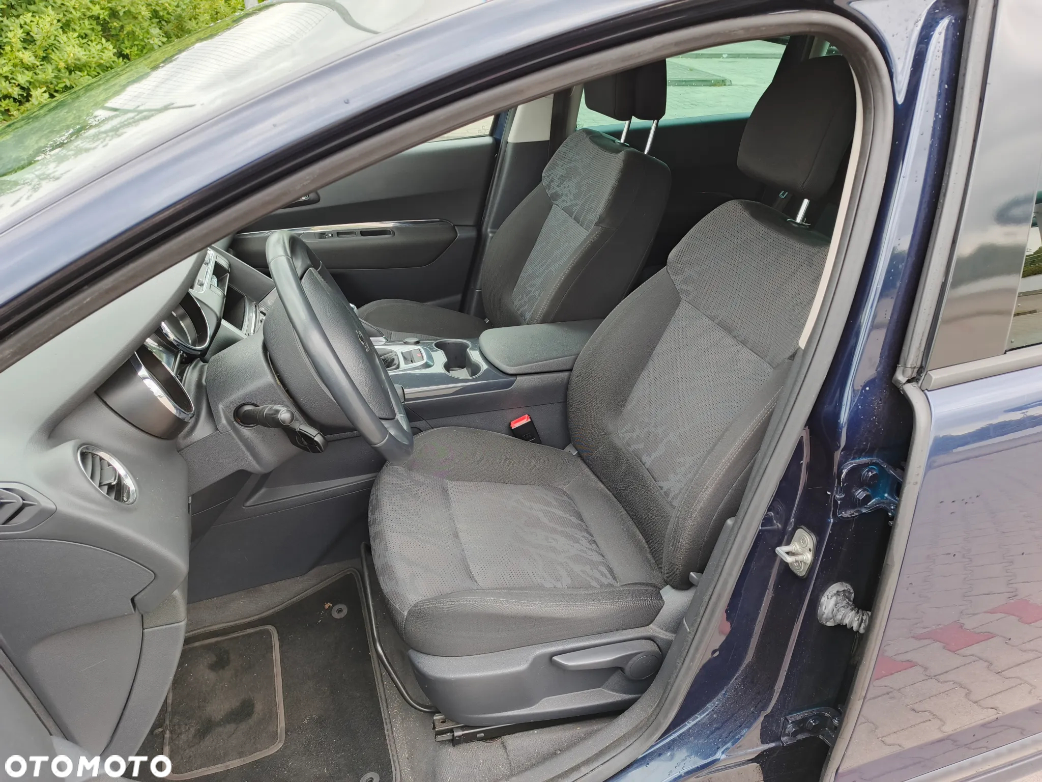 Peugeot 3008 HDi FAP 150 Platinum - 7