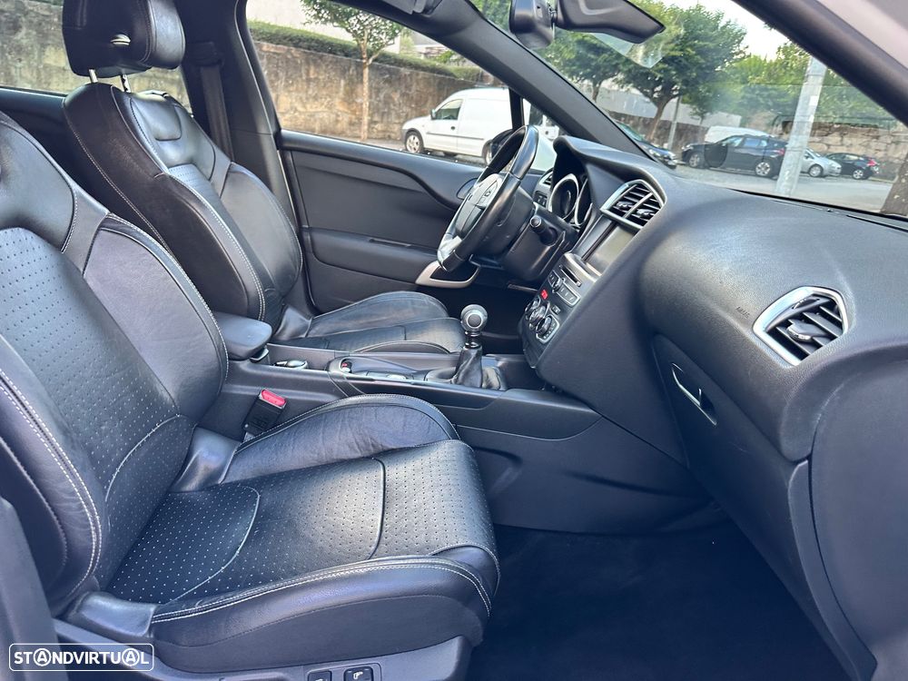 DS DS4 2.0 BlueHDi Sport Chic - 48