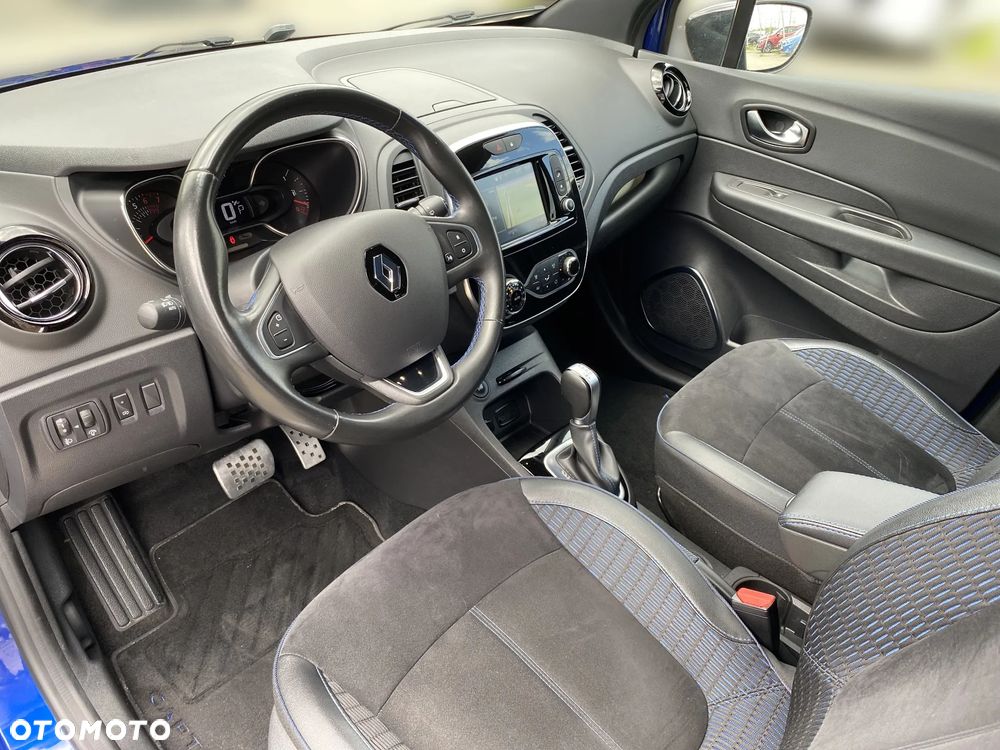 Renault Captur 1.3 Energy TCe S-Edition EDC - 10
