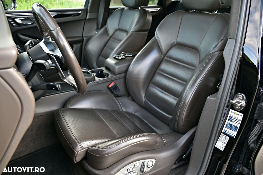 Porsche Macan 3.0 PDK S - 20