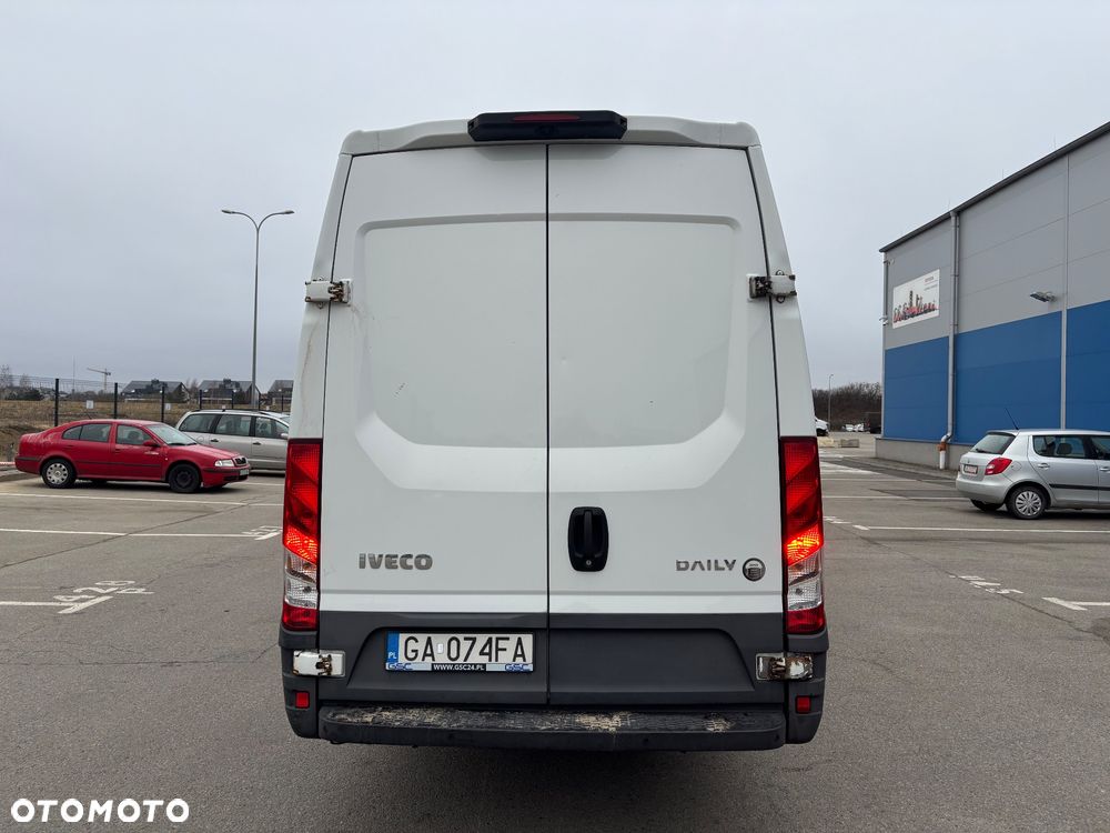 Iveco Daily 35s18 - 6