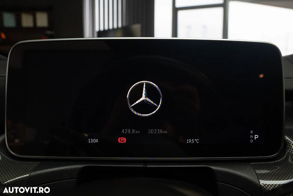 Mercedes-Benz C 300 MHEV 4MATIC - 17