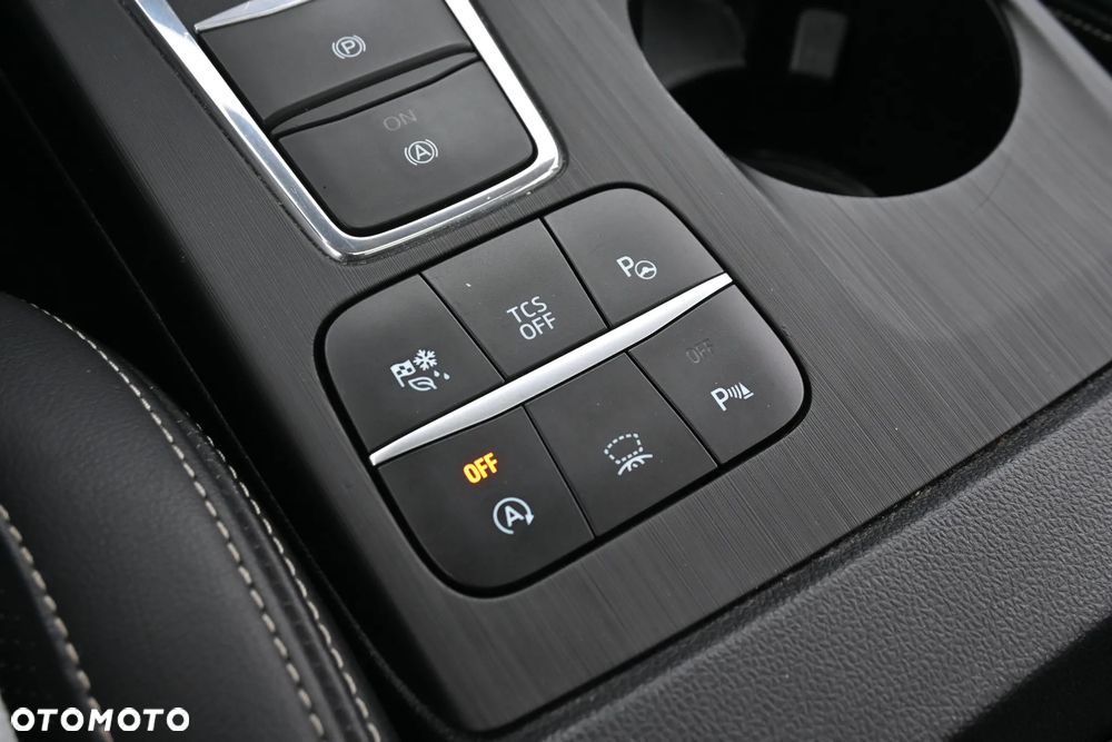 Ford Focus 1.5 EcoBoost STart-Stopp-System VIGNALE - 36