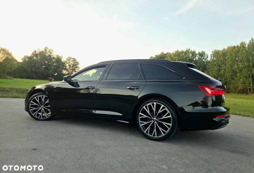 Audi A6 Avant - 12