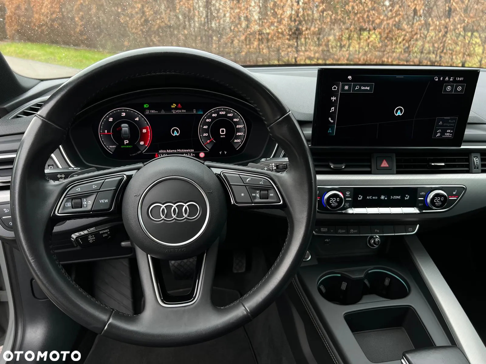 Audi A4 40 TDI Quattro S Line S tronic - 19