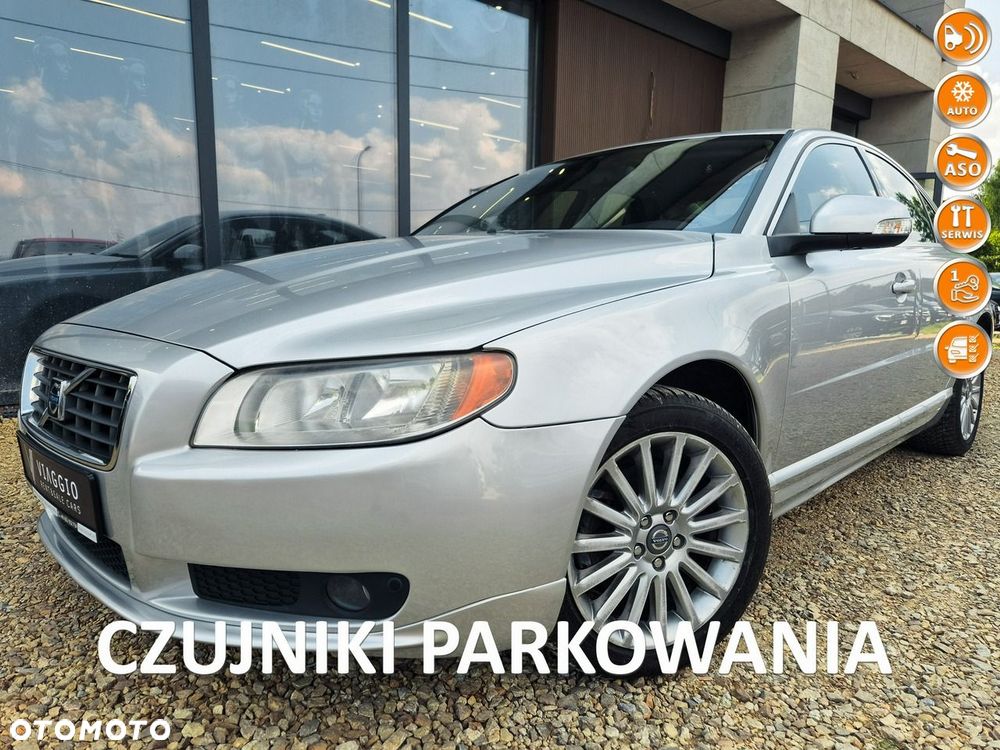 Volvo S80 2.0D Summum - 1
