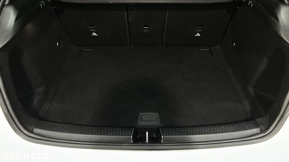 Mercedes-Benz Klasa A 180 d 8G-DCT - 12