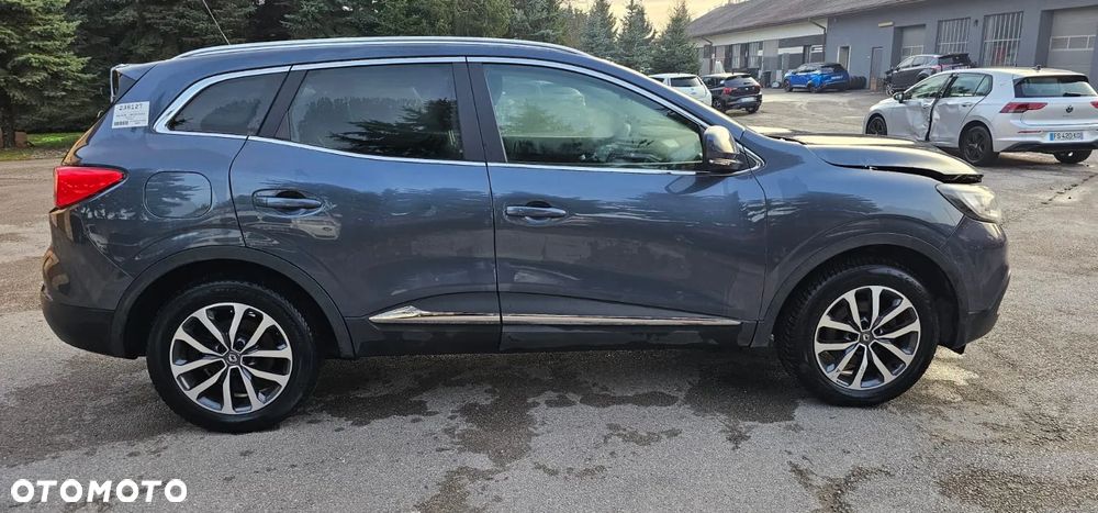 Renault Kadjar 1.5 Blue dCi Intens - 5