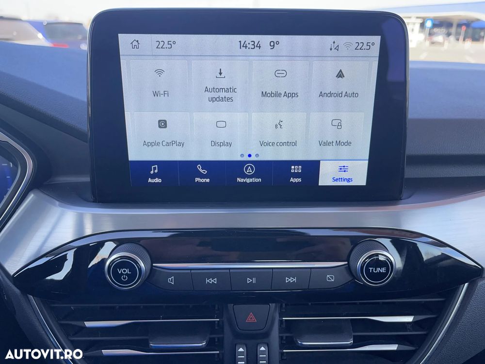 Ford Kuga 1.5 EcoBoost FWD Titanium - 18