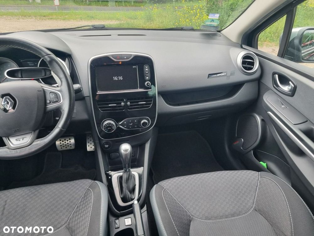 Renault Clio 1.2 TCe GT 120 EDC - 18