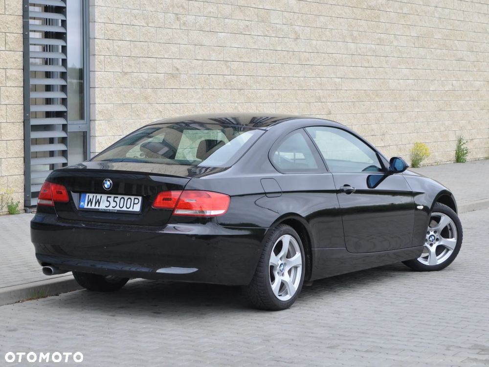 BMW Seria 3 320d - 2