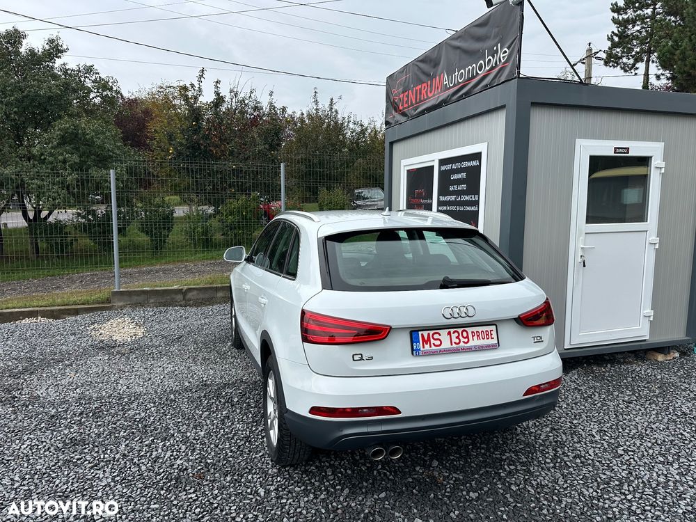 Audi Q3 - 9