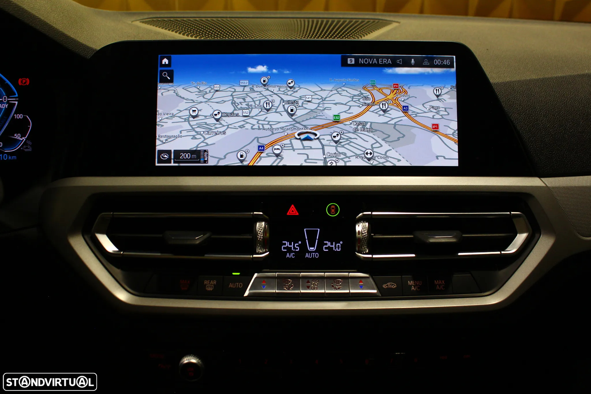 BMW 330 e Auto - 22