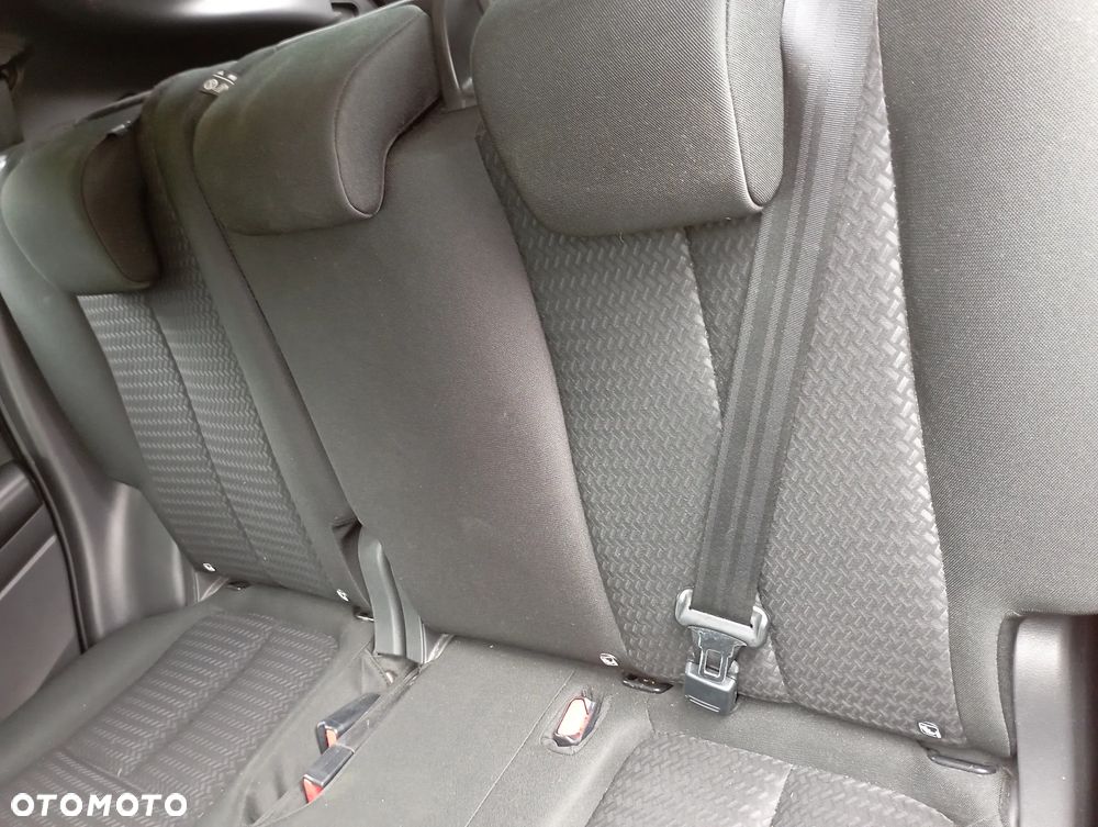 Mitsubishi Eclipse Cross 1.5 T Invite Plus CVT - 6