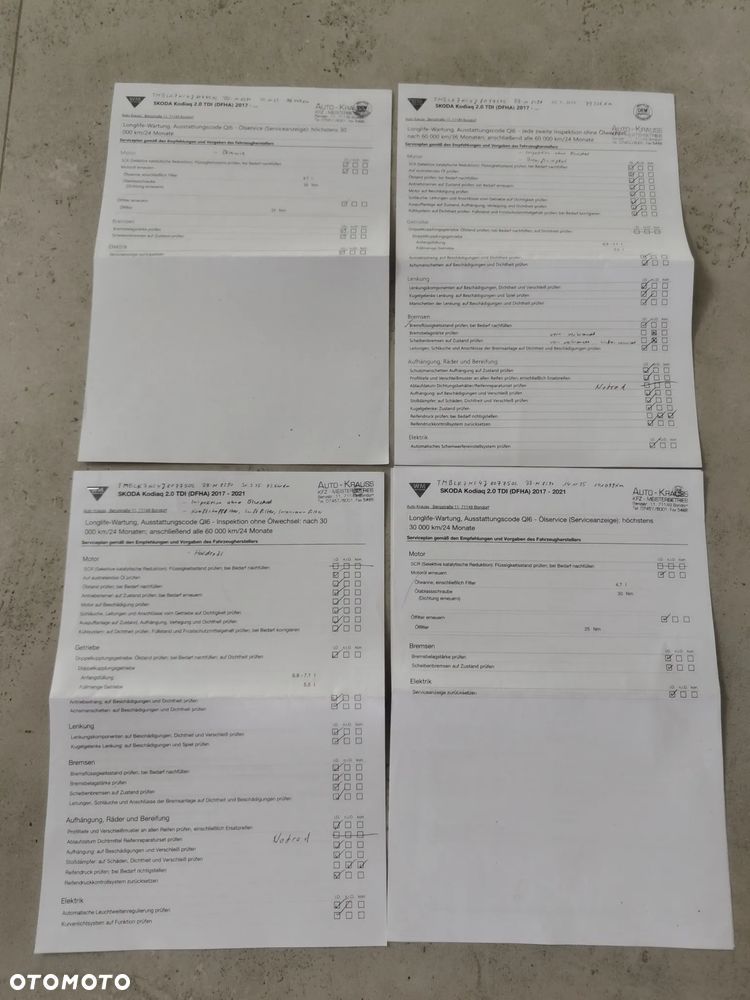 Skoda Kodiaq 2.0 TDI 4x4 Ambition DSG - 18
