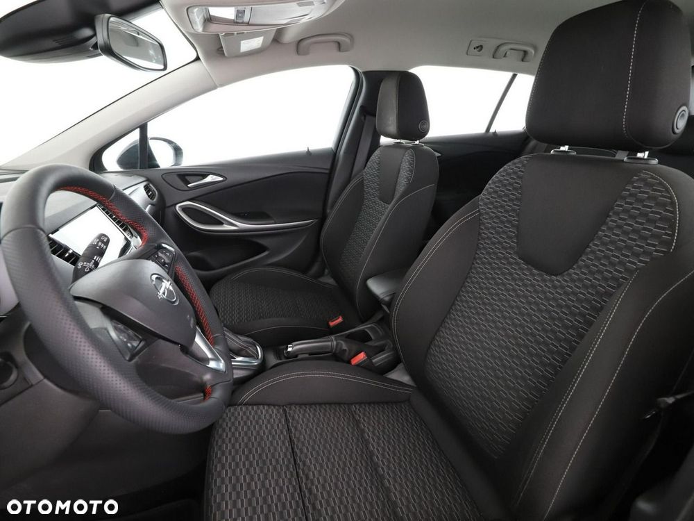 Opel Astra 1.4 Turbo Start/Stop Automatik Edition - 14