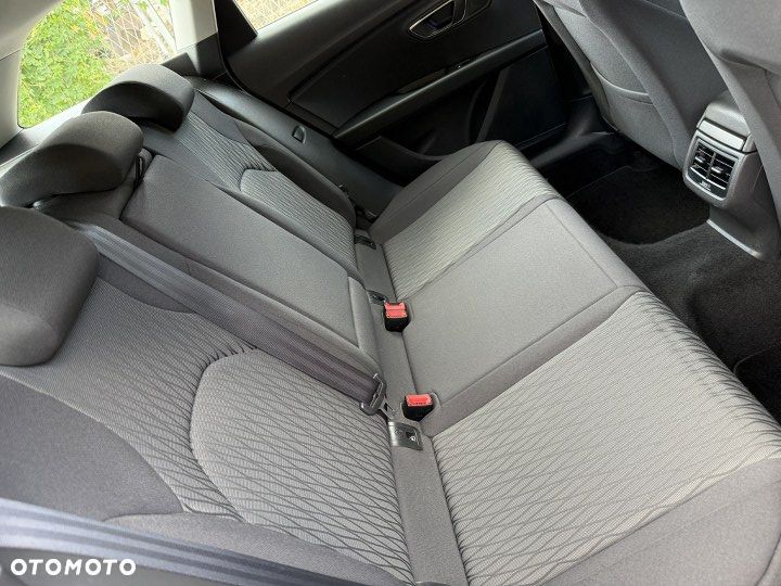 Seat Leon Sportstourer 1.4 TSI Start&Stop X-Perience - 31