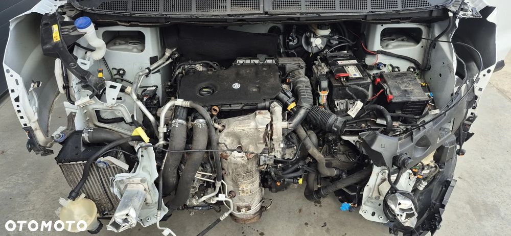 Opel VIVARO - 22