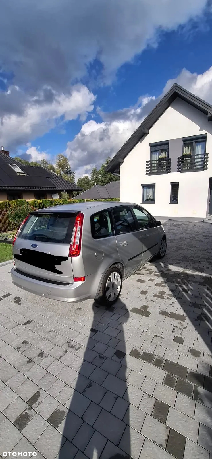 Ford Focus C-Max - 6