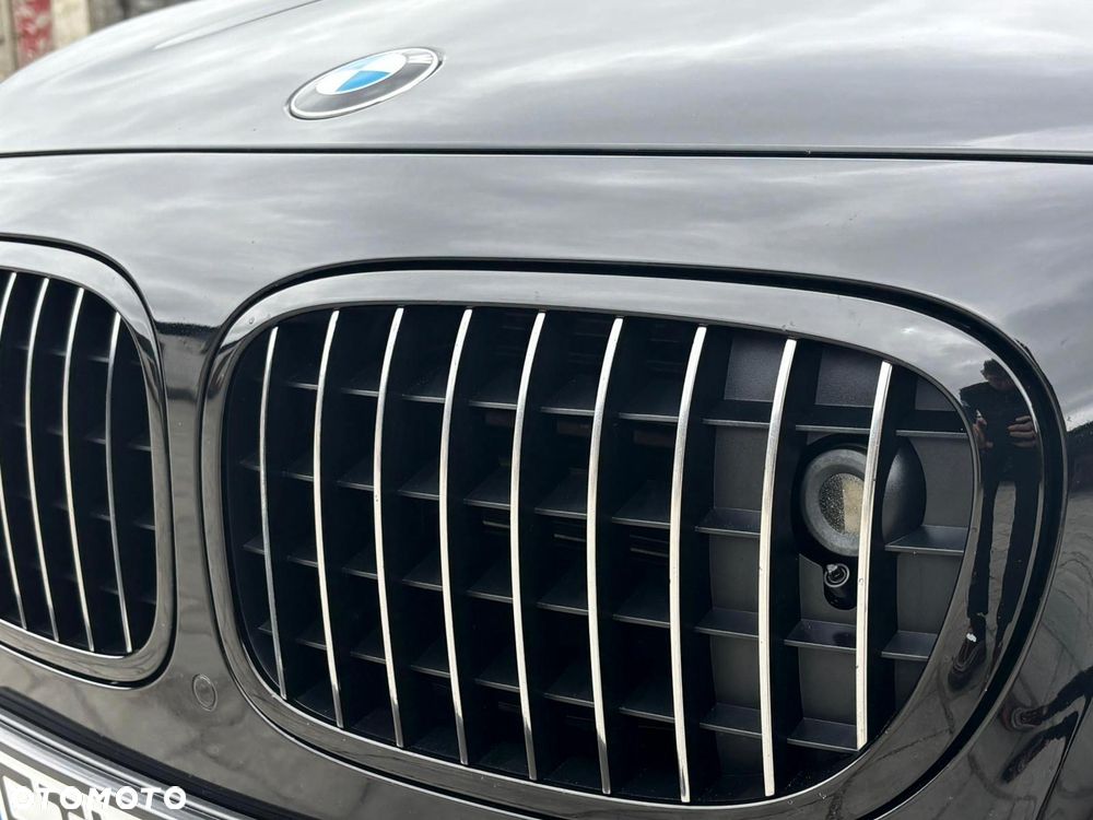 BMW Seria 7 750i L xDrive - 35