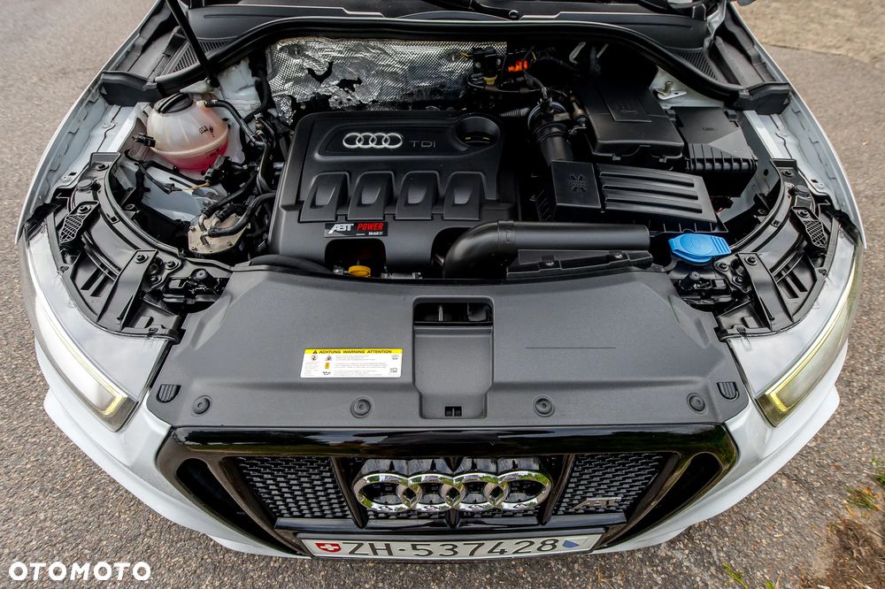 Audi Q3 - 35