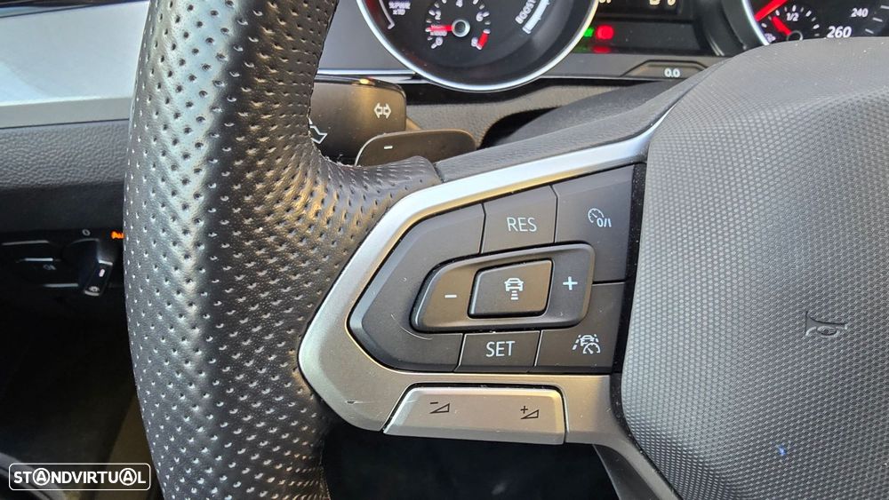 VW Passat Variant 1.4 TSI GTE Plug-in - 15