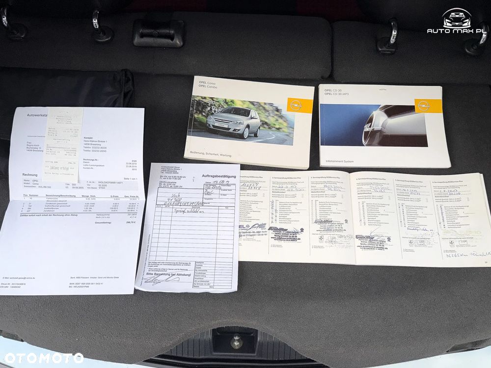 Ford Fiesta 1.4 Durashift-EST Ghia - 35