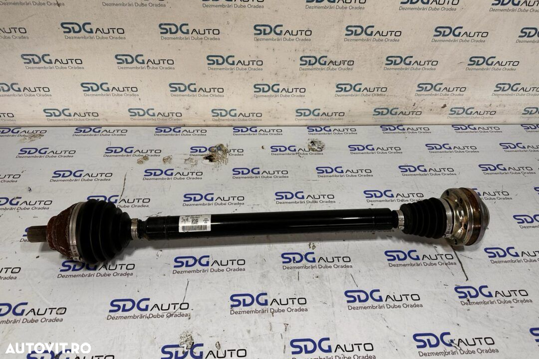 Planetara dreapta 3Q0.407.272.C Volkswagen Tiguan 2.0 Euro 6 - 2
