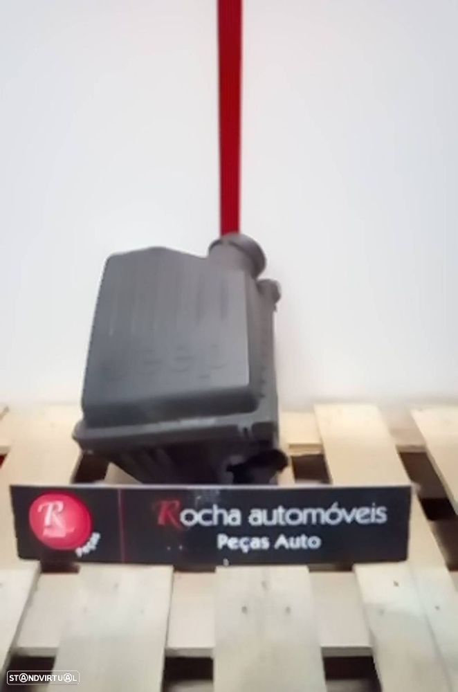 Caixa De Filtro Jeep Grand Cherokee Ii (Wj, Wg) - 1