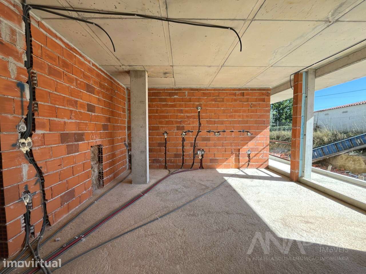 Apartamento T1 Venda em Viseu,Viseu - Grande imagem: 3/13